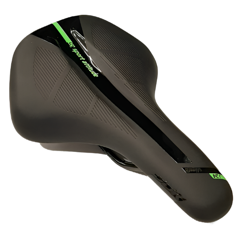 saddle